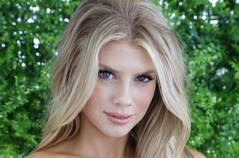 mckinney nude|Baywatch Babe Charlotte McKinney Shows Off Her Huge Tits